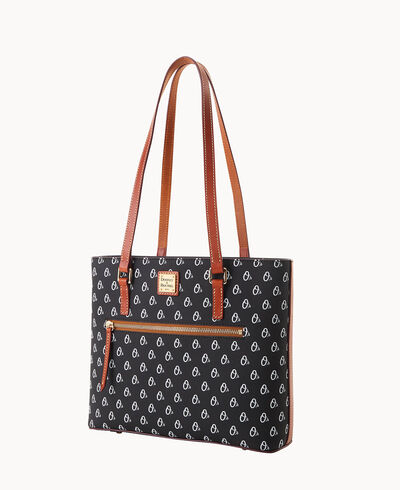 MLB Orioles Shopper