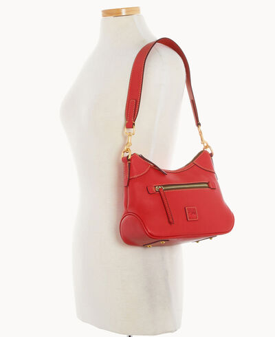 Florentine Small Hobo