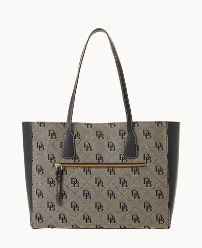 Maxi Quilt Ashton Tote