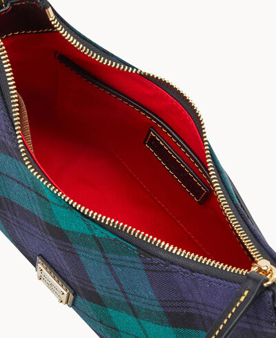 Tartan Baguette