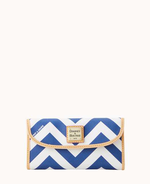 Chevron Continental Clutch