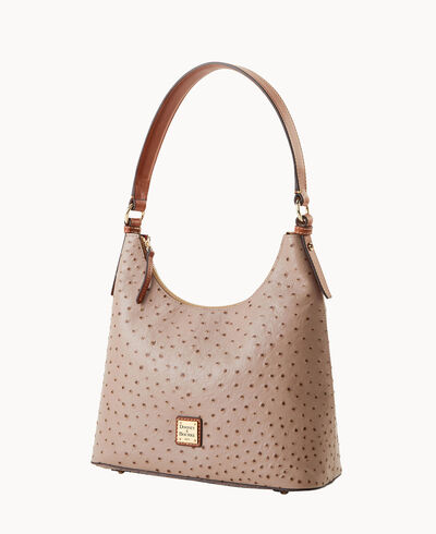 Ostrich Hobo