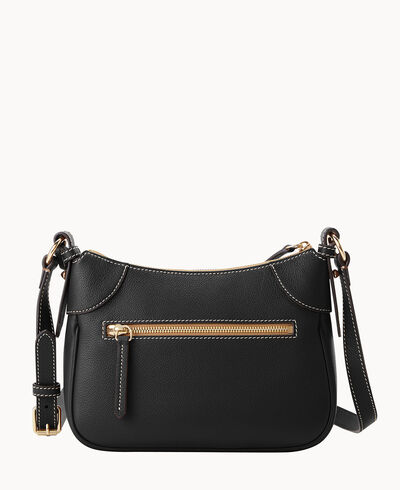 Sorrento Crossbody Hobo 22