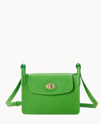 Sweety Leather Pinky Bag
