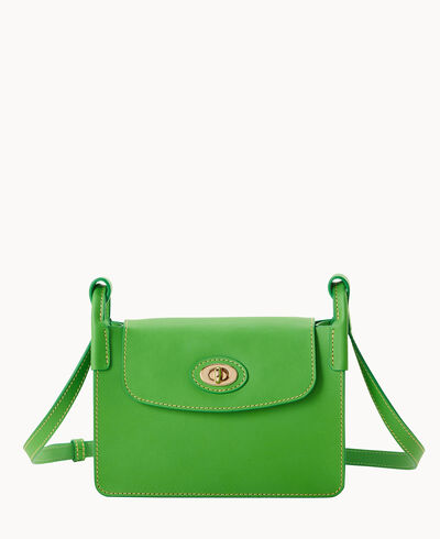 Sweety Leather Pinky Bag