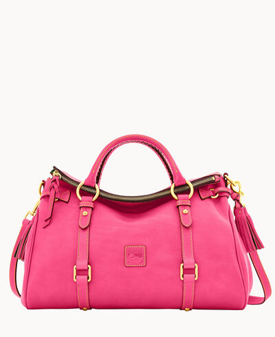 Florentine Large Satchel