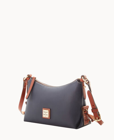 Penrose Hobo Crossbody 22