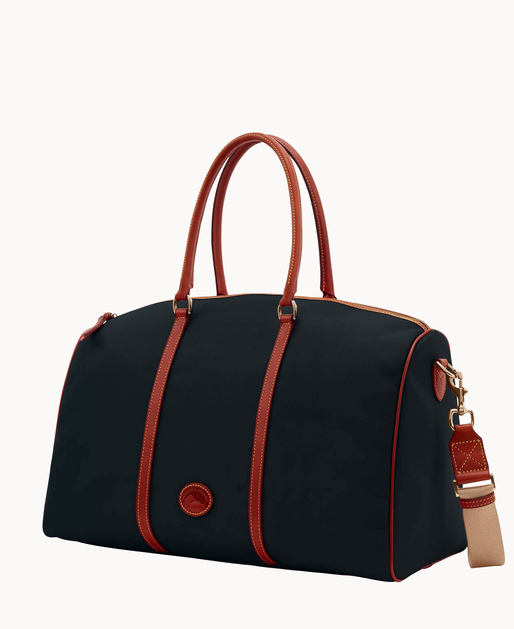 Dooney and sales bourke nylon tote