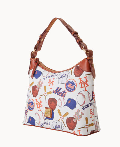 MLB Mets Hobo