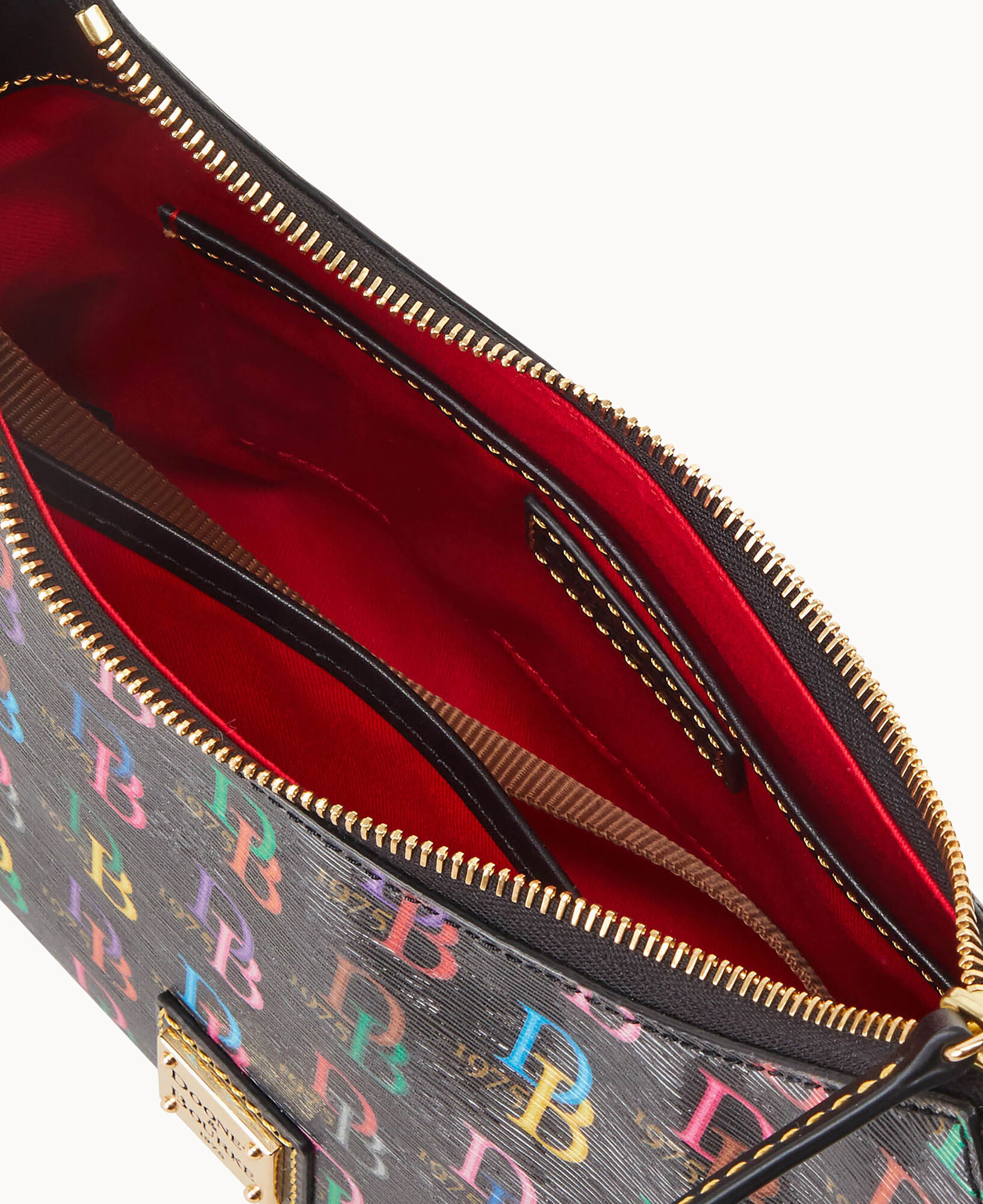 Dooney and bourke baguette deals