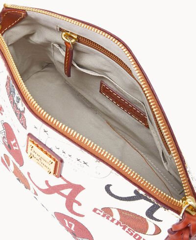 Collegiate Alabama Suki Crossbody