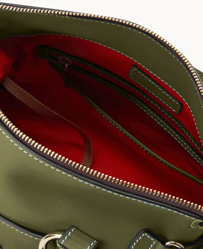 Penrose 2 Satchel 30 With Pocket