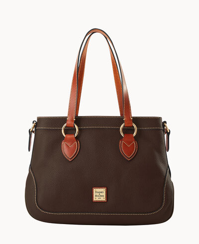 Pebble Grain Shopper