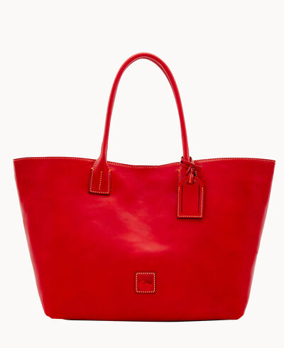 Florentine Medium Russel Bag