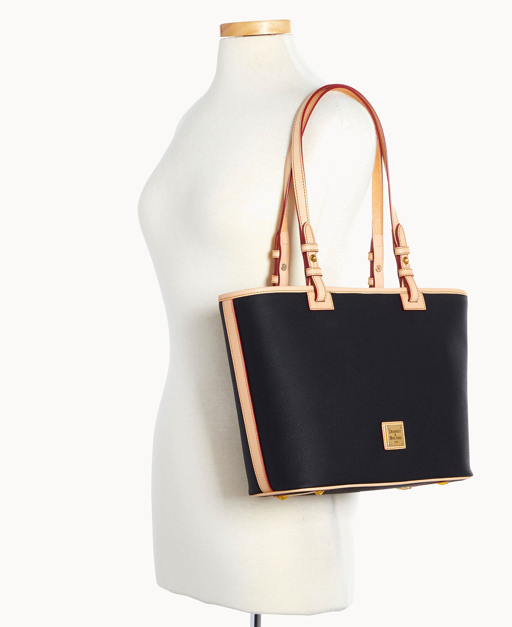 Eva Small Leisure Shopper