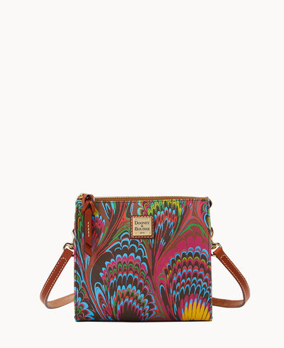 Plumes N S Janine Crossbody