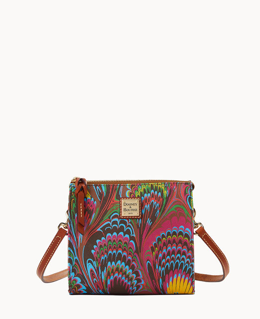 Plumes N S Janine Crossbody