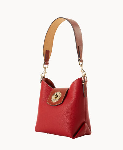 Pebble Turnlock Sac 22