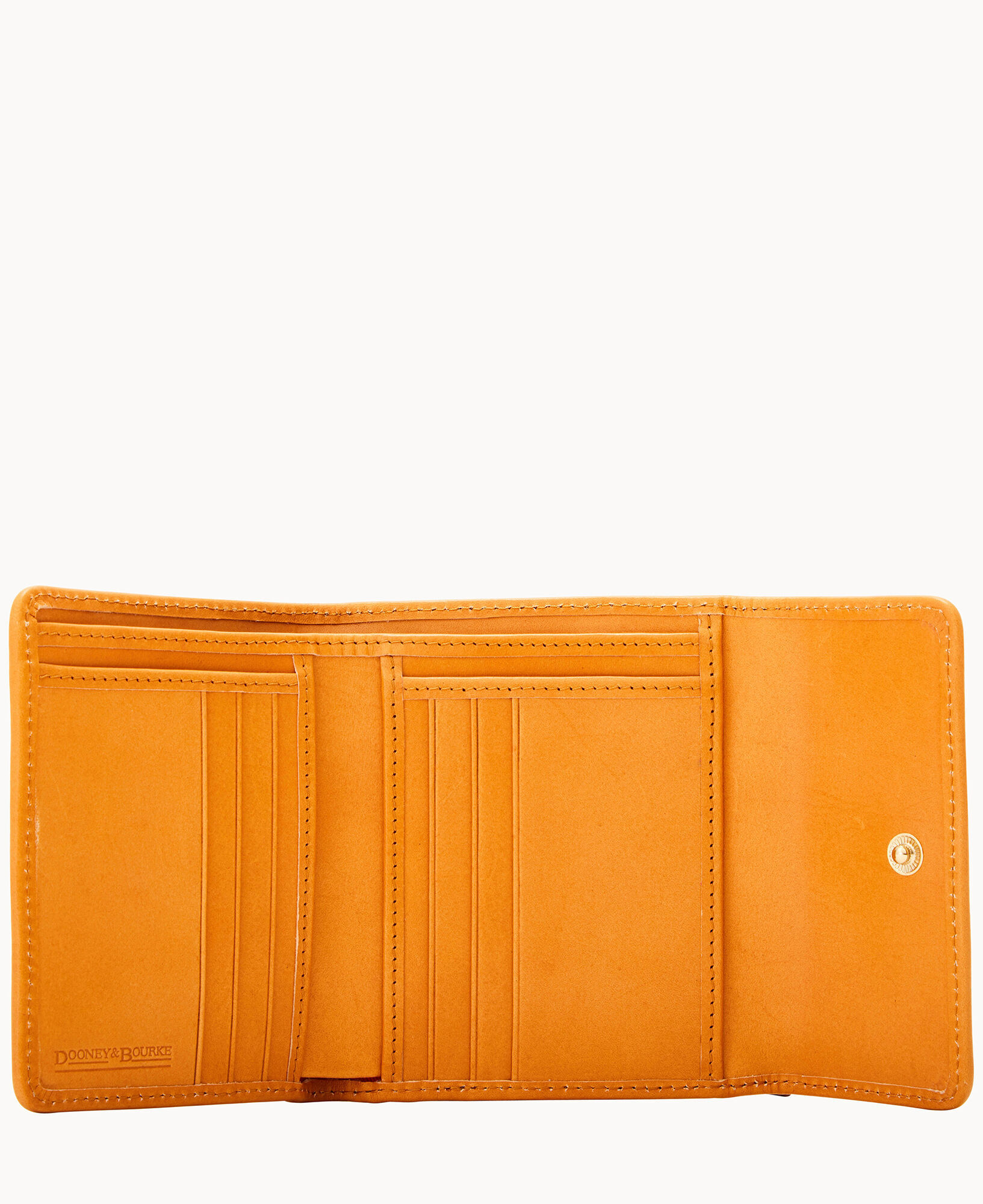 Dooney Bourke Blakely Small Flap Wallet
