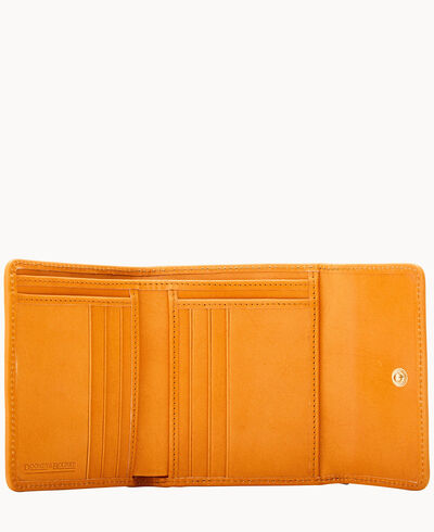 Blakely Small Flap Wallet