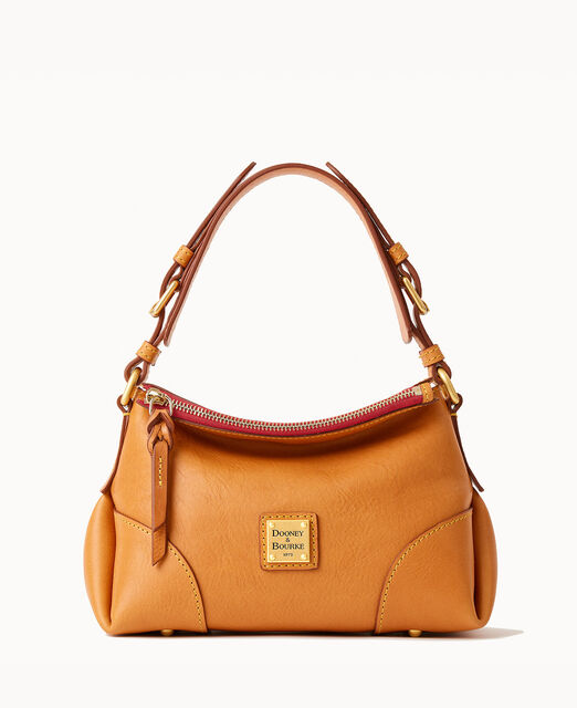 Saffiano Lilliana with Pouch