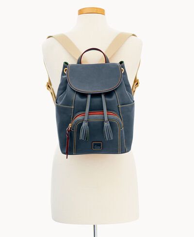 Florentine Medium Murphy Backpack