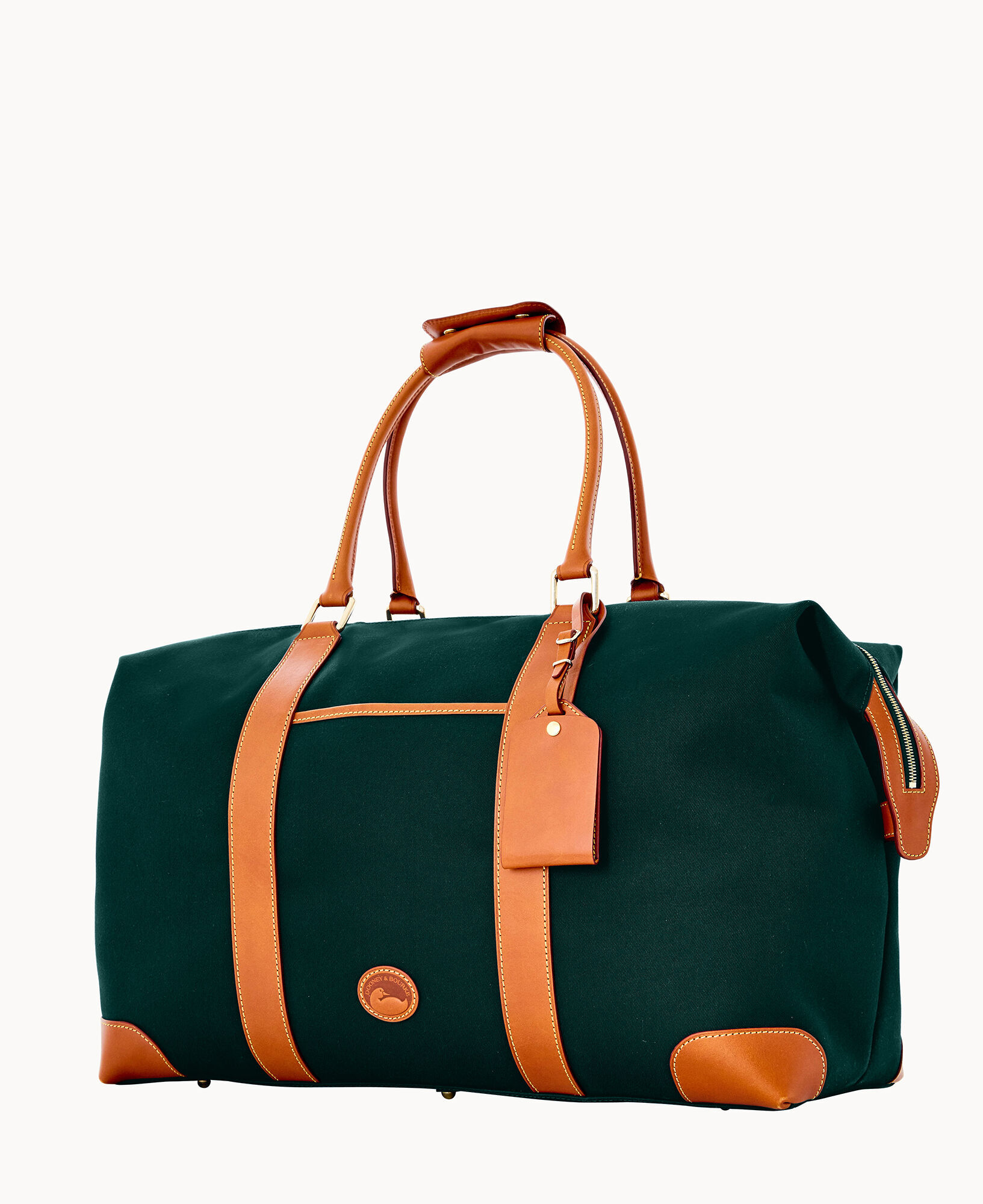 Dooney & bourke weekender bag sales