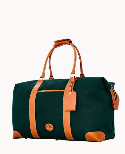 Cabriolet Medium Duffle