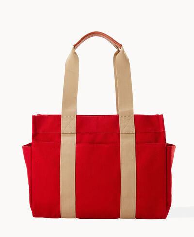 Canvas Tote 40