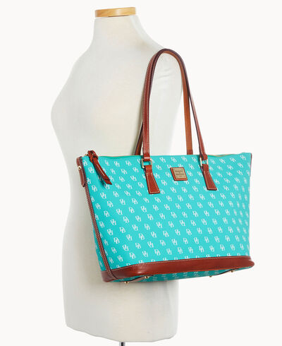 Gretta Tote