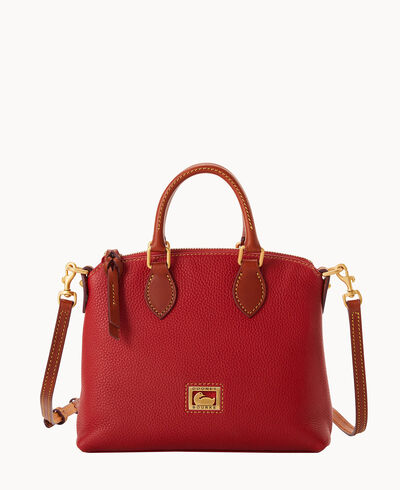 Dillen Crossbody Satchel