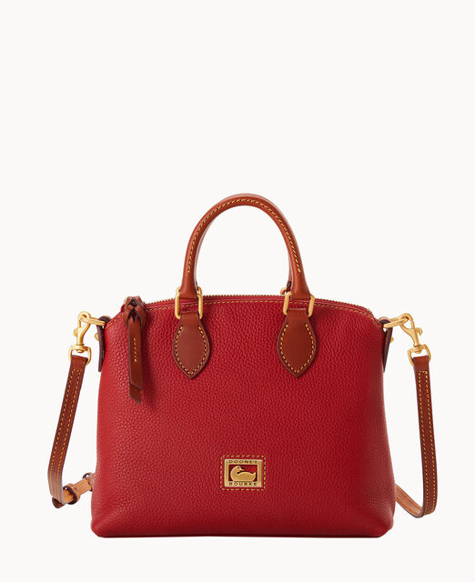Dillen Crossbody Satchel