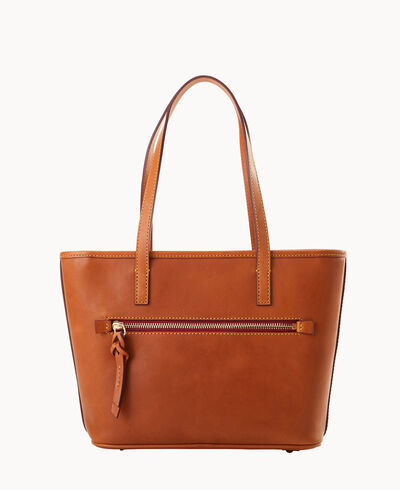 Florentine Small Charleston Shopper