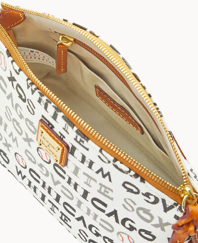 MLB White Sox Suki Crossbody
