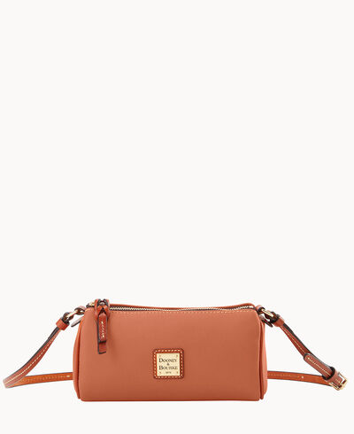 Penrose Small Barrel Crossbody