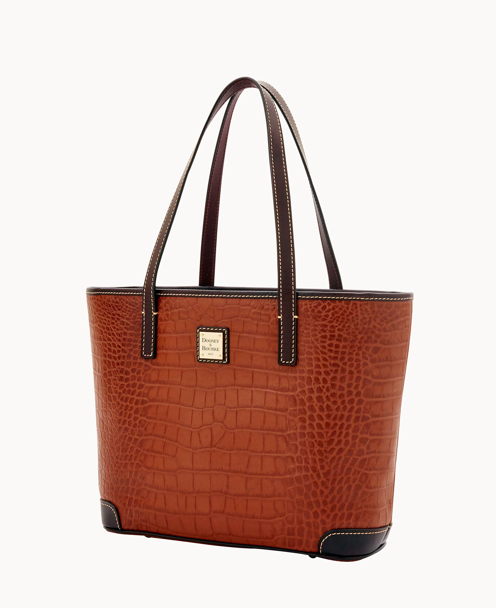 Dooney Bourke Croco Charleston