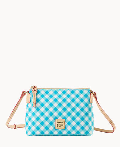 Gingham II Pouchette