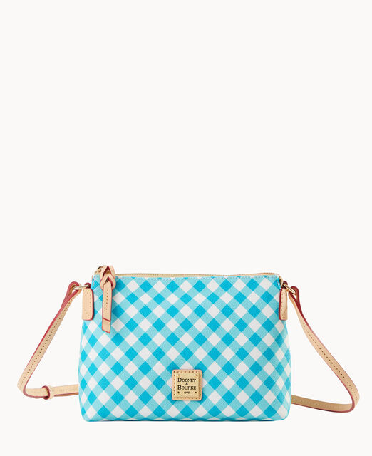 Gingham II Pouchette