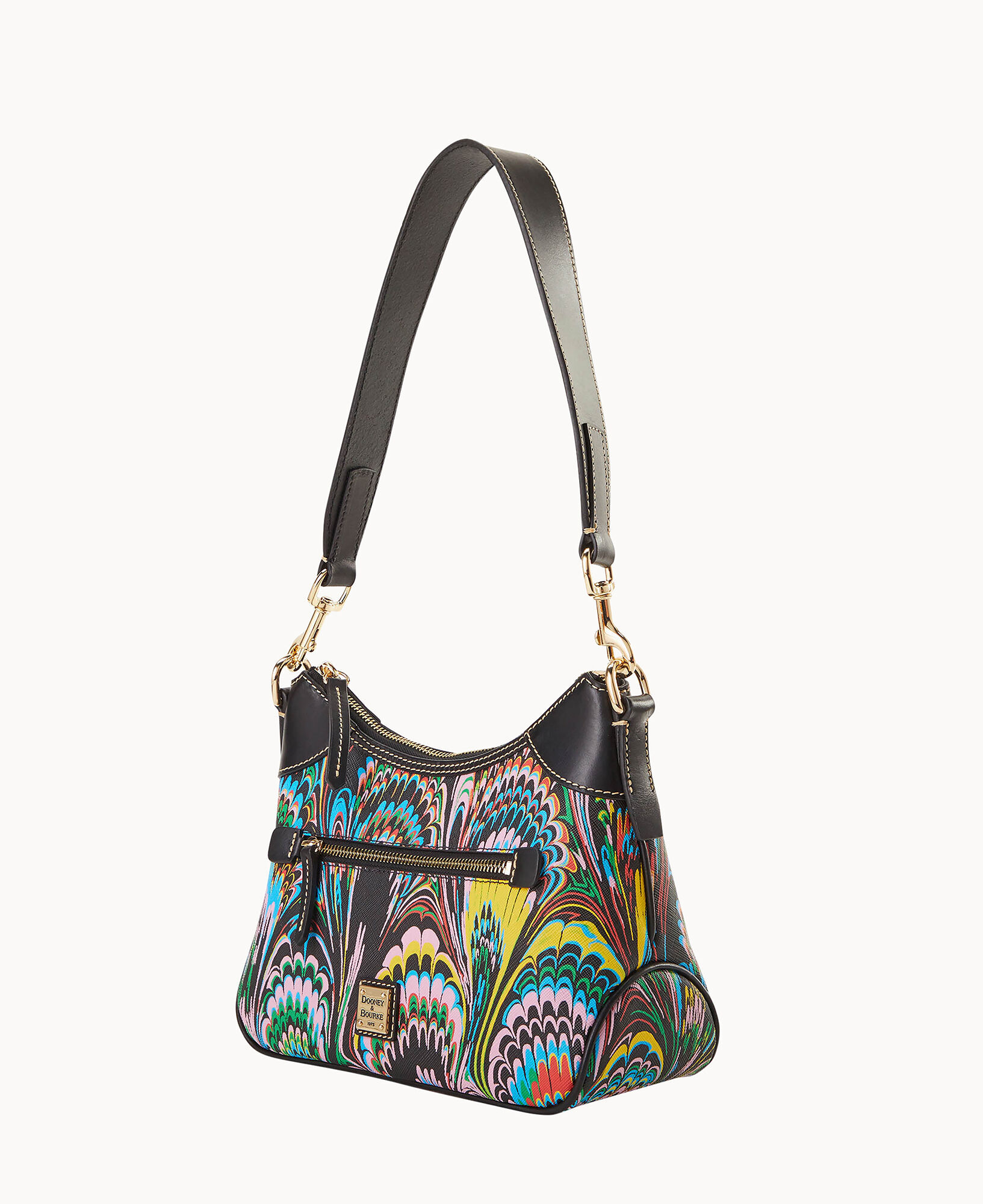 Dooney and bourke pineapple purse deals