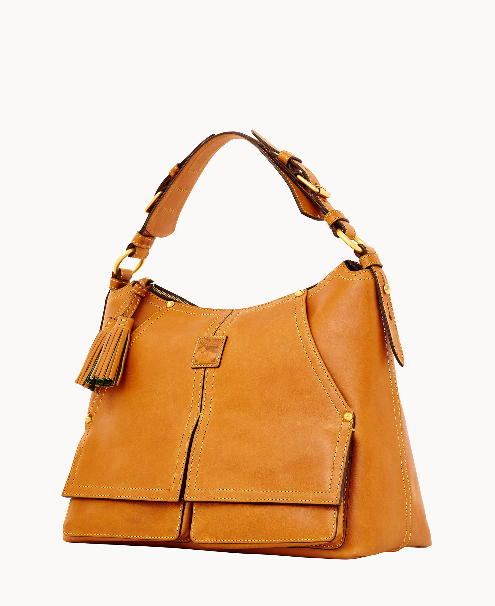Dooney florentine hobo hotsell