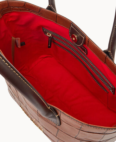 Denison Small Russel