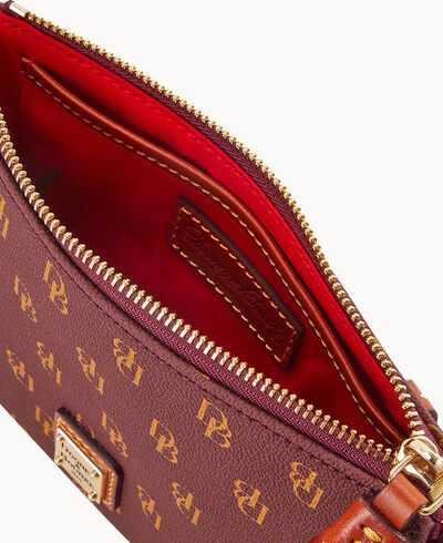 Gretta Slim Crossbody