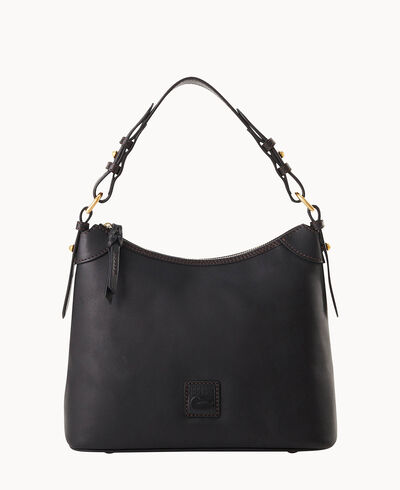 Florentine Small Hobo