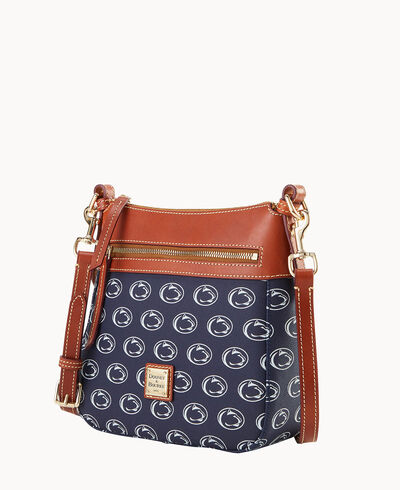 Collegiate Penn State Crossbody 25