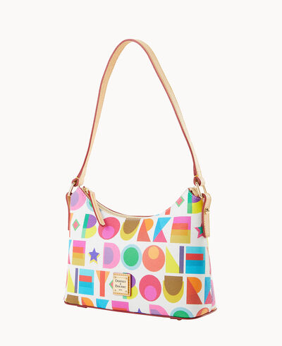 Art Deco Baguette