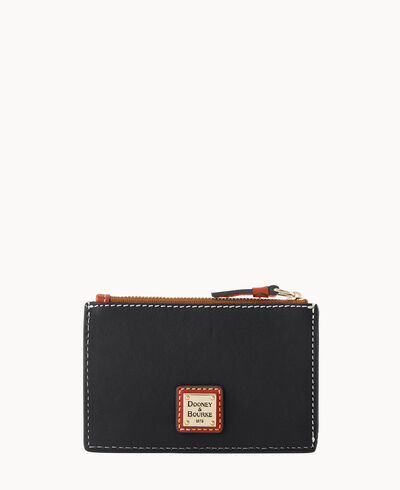 Penrose Zip Credit Card Case