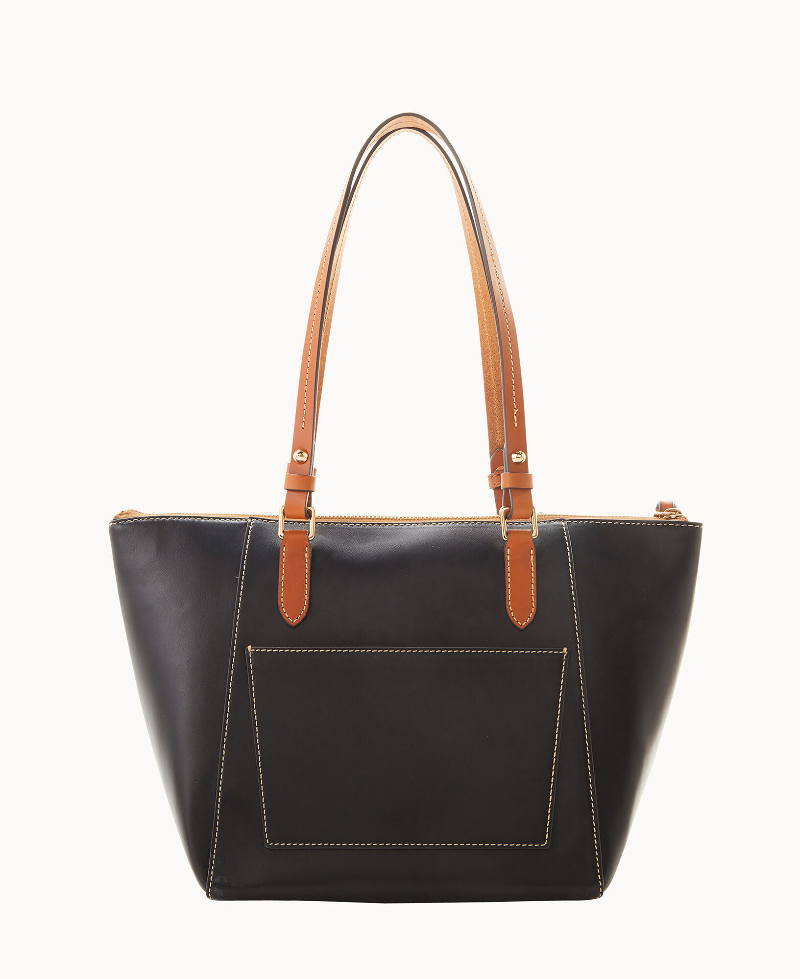 Wexford Leather Maxine Tote