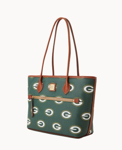 NFL Packers Tote