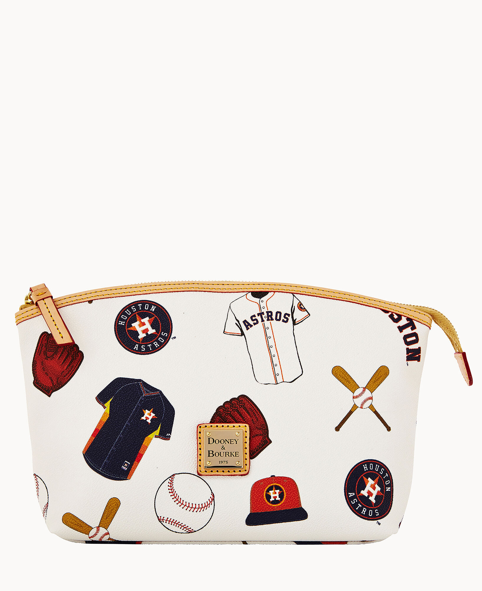 Dooney and best sale bourke makeup bag