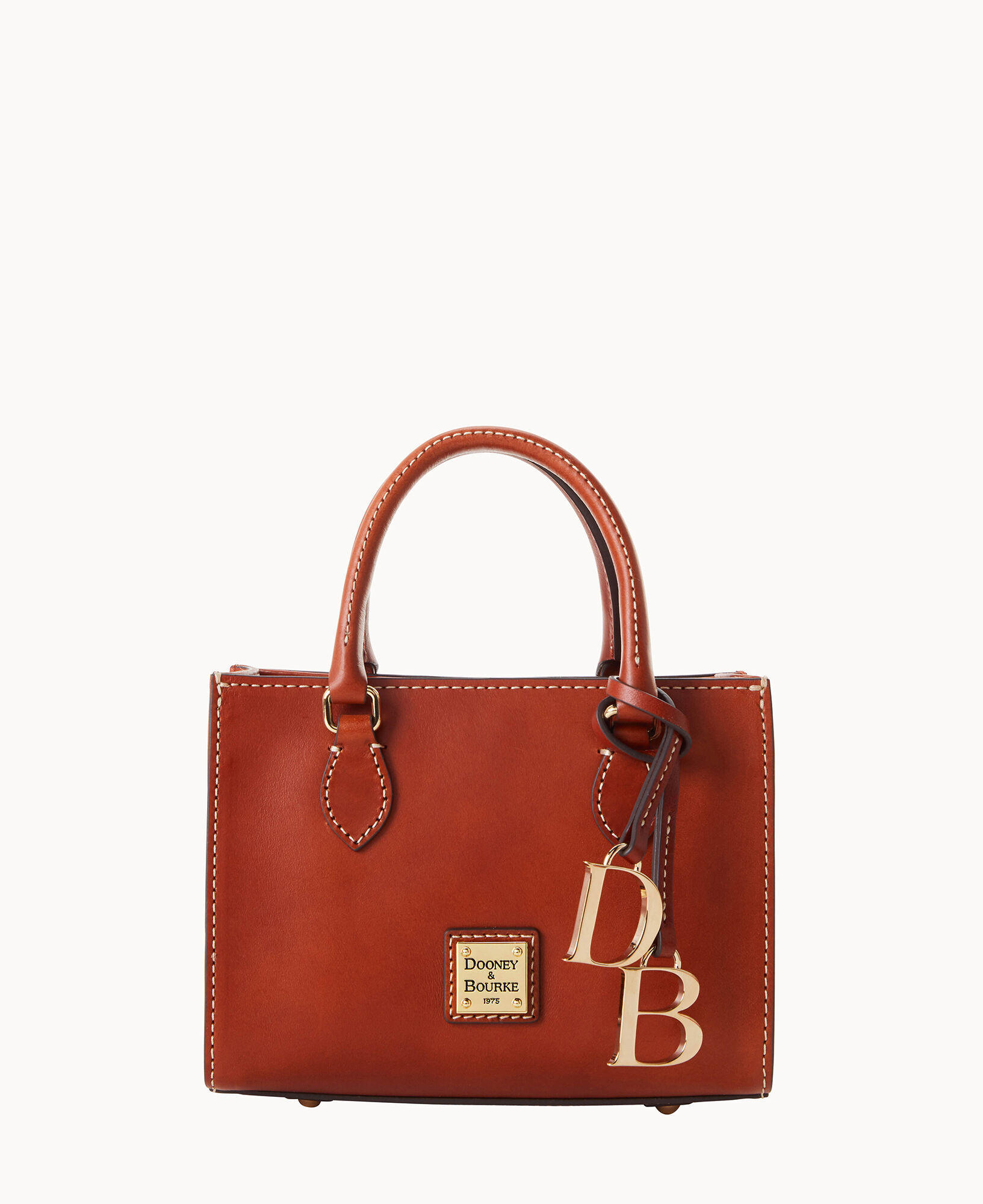 Dooney & bourke janine crossbody top